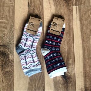 Field and Stream Socks